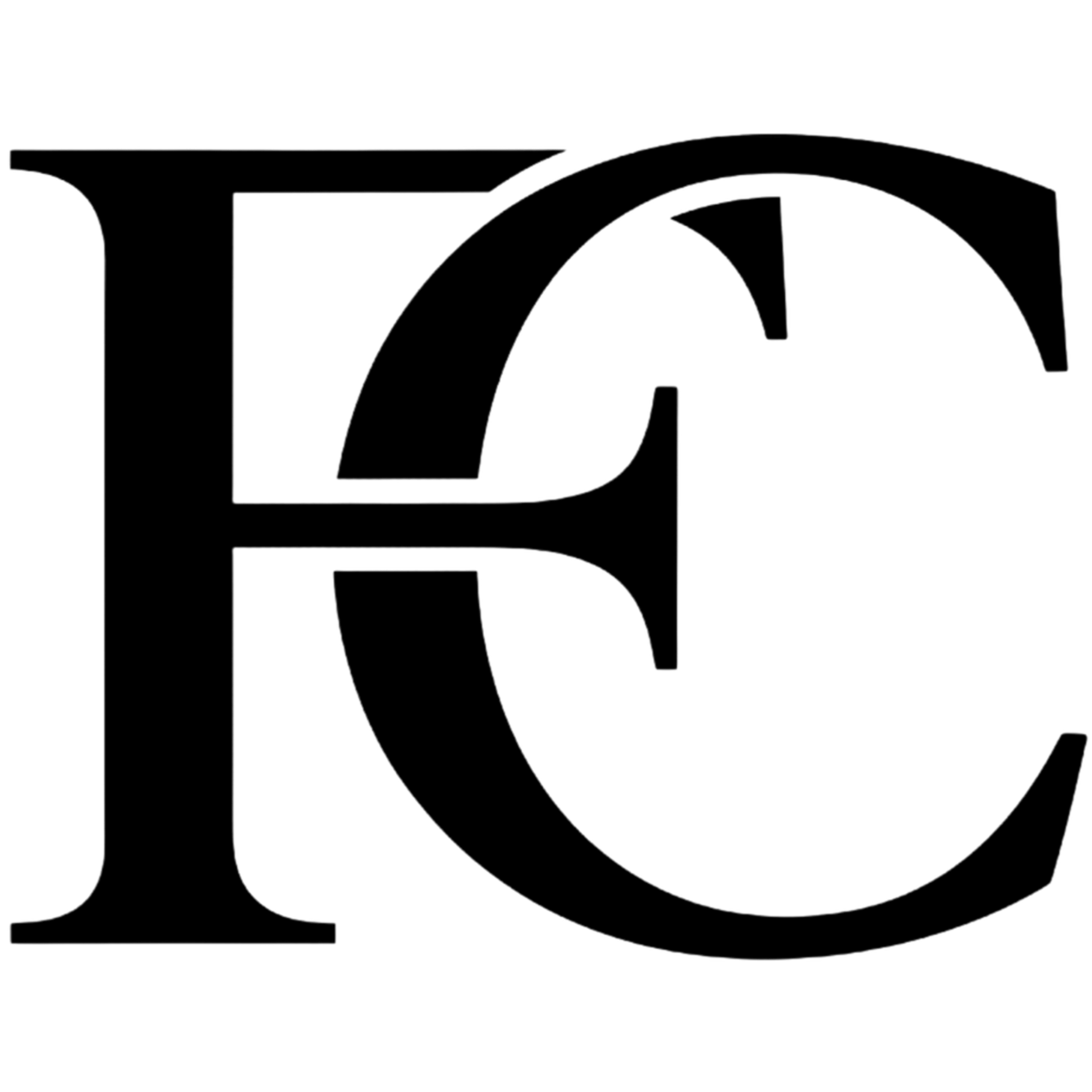 Fragcy Logo